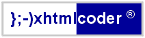 xhtmlmaster link logo