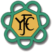 Young Farmers Club Logo